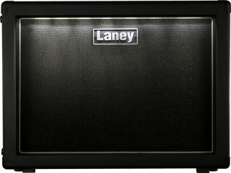Laney LFR-112 - aktiivinen kitarakaappi.