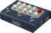 Laney Lionheart Loudpedal oikealta.