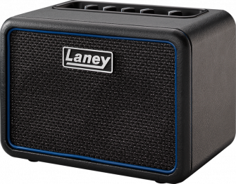 Laney MINI-BASS-NX bassovahvistin.