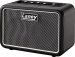 Laney MINI-STB-SUPERG -treenivahvistin Bluetooth-yhteydellä.