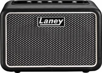 Laney MINI-STB-SUPERG treenivahvistin.