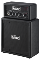 Laney MINI-STACK-IRON -treenivahvistin.