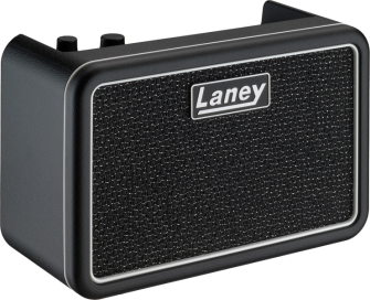 Laney Prism Mini BK -kitaravahvistin