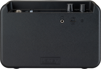 Laney Prism Mini BK -kitaravahvistin