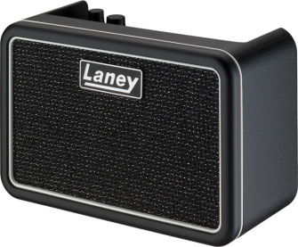 Laney Prism Mini BK -kitaravahvistin