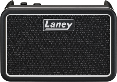 Laney Prism Mini BK -kitaravahvistin