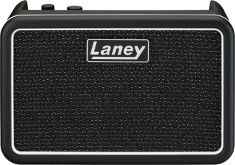 Laney Prism Mini BK -kitaravahvistin