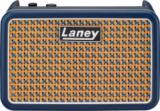Laney Prism Mini BL -kitaravahvistin.