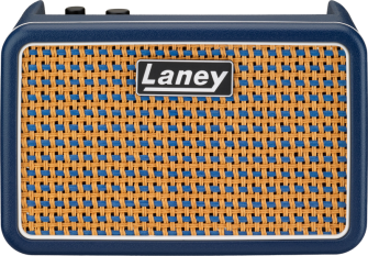 Laney Prism Mini BL -kitaravahvistin.