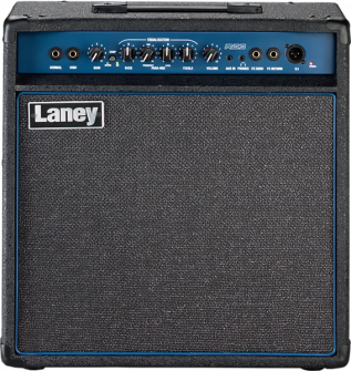 Laney RB3 Richter bassokombo.