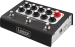 Laney Supergrace Loudpedal pedaalivahvistin vasemmalta.