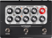 Laney Supergrace Loudpedal pedaalivahvistin.