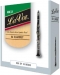 Lavoz Bb klarinetin MEDIUM HARD lehtipaketti ( 10 lehteä )