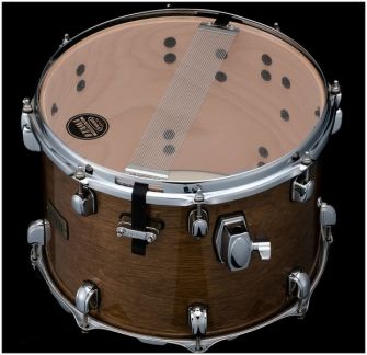 Tama Duo Birch 14"x10"