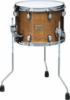 Tama Duo Birch 14"x10"