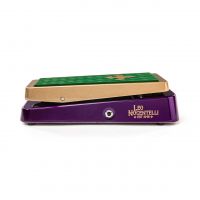 Dunlop Leo Nocentelli Cry Baby Mardi Gras Wah-pedaali.