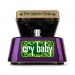 Dunlop Leo Nocentelli Cry Baby Mardi Gras Wah-pedaali.