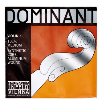 Viulun Dominant 1/2 A irtokieli