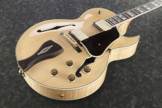 Ibanez LGB30NT George Benson Premium Signature