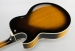 Ibanez LGB30VYS George Benson Premium Signature