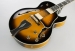 Ibanez LGB30VYS George Benson Premium Signature