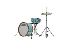 Tama Club Jam Mini Aqua Blue