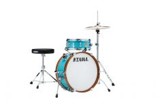 Tama Club Jam Mini Aqua Blue