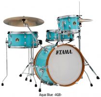 Tama Club Jam Aqua Blue