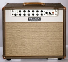 Lonestar Special 1x12