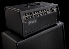 Mesa/Boogie Mark 5 nuppi