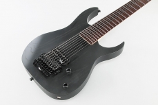 Ibanez M80M Meshuggah Signature