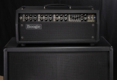 Mesa/Boogie Mark 5 nuppi