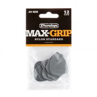 Max-Grip Nylon Standard -plektra.
