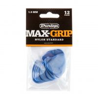 Max-Grip Nylon Standard 1.50mm -plektra.