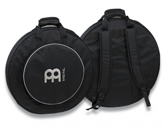 Meinl  MCB22BP symbaalipussi.