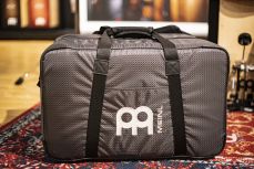 Meinl Percussion Professional cajon pussi, harmaa.