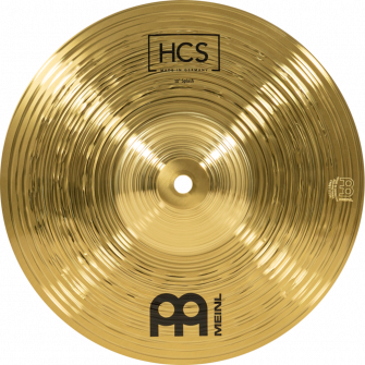 Meinl HCS 10