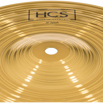 Meinl HCS 10