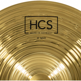 Meinl HCS 10