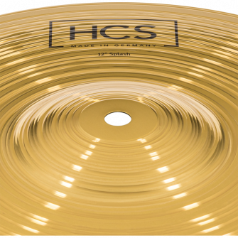 Meinl HCS 12