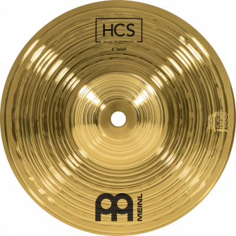 Meinl HCS 8