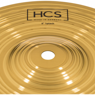 Meinl HCS 8