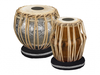 Meinl Tabla-setti