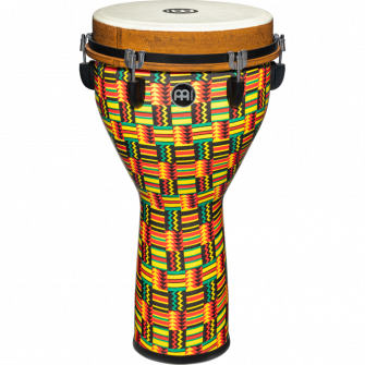 Meinl 12" Jumbo Djembe, Simbra