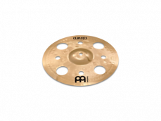 Meinl 12" Classics Custom Trash Splash