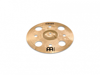 Meinl 12" Classics Custom Trash Splash