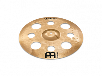 Meinl Classics Custom 16