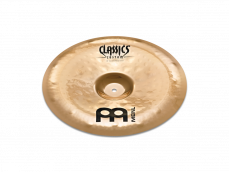 Meinl Classics Custom 16