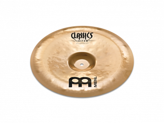 Meinl Classics Custom 16