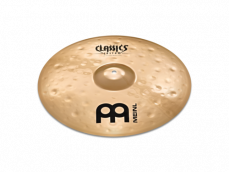 Meinl Classics Custom 17